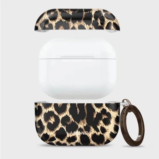Apple AirPods Pro 3 Tech-Protect Lamano puzdro na slúchadlá - Exotic Touch - 5