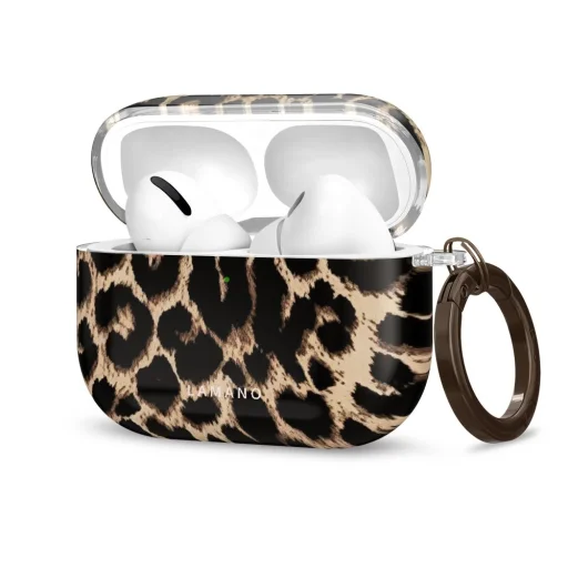 Apple AirPods Pro 3 Tech-Protect Lamano puzdro na slúchadlá - Exotic Touch - 1