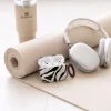 Tech-Protect Lamano Nature Muse puzdro pre Apple AirPods 4 / 5 thumbnail