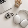 Tech-Protect Lamano Nature Muse puzdro pre Apple AirPods 4 / 5 thumbnail