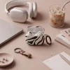 Tech-Protect Lamano Nature Muse puzdro pre Apple AirPods 4 / 5 thumbnail