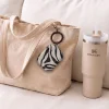Tech-Protect Lamano Nature Muse puzdro pre Apple AirPods 4 / 5 thumbnail