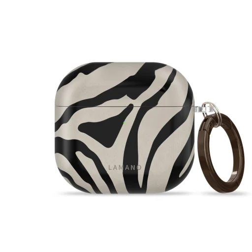 Tech-Protect Lamano Nature Muse puzdro pre Apple AirPods 4 / 5 - 3