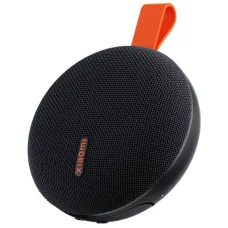 Xiaomi Essential Bluetooth reproduktor, 5W, TWS, vodoodolný, čierny (QBH4329GL)