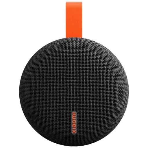 Xiaomi Essential Bluetooth reproduktor, 5W, TWS, vodoodolný, čierny (QBH4329GL) - 2