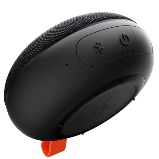 Xiaomi Essential Bluetooth reproduktor, 5W, TWS, vodoodolný, čierny (QBH4329GL) - 3