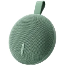 Xiaomi Essential Bluetooth reproduktor, 5 W, TWS, IP66, zelený (QBH4330GL)