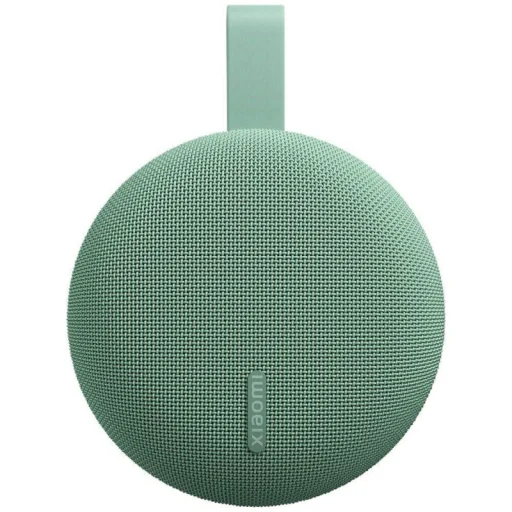 Xiaomi Essential Bluetooth reproduktor, 5 W, TWS, IP66, zelený (QBH4330GL) - 2