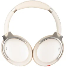 Monster QuiteFit V3 viacbodové Bluetooth slúchadlá, biele