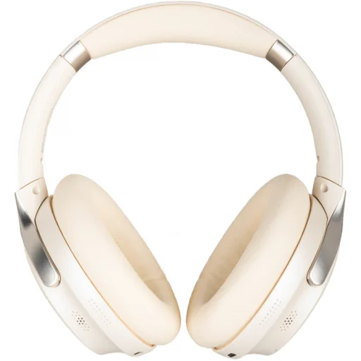 Monster QuiteFit V3 viacbodové Bluetooth slúchadlá, biele - 3