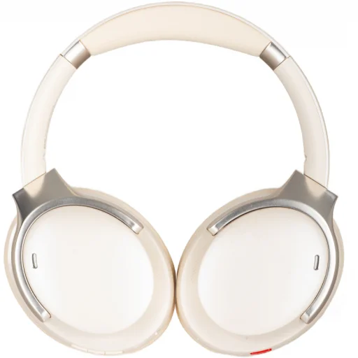 Monster QuiteFit V3 viacbodové Bluetooth slúchadlá, biele - 1
