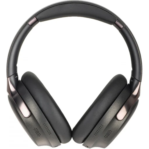 Monster QuiteFit V3 bezdrôtové Bluetooth slúchadlá s potlačením hluku, čierne - 3