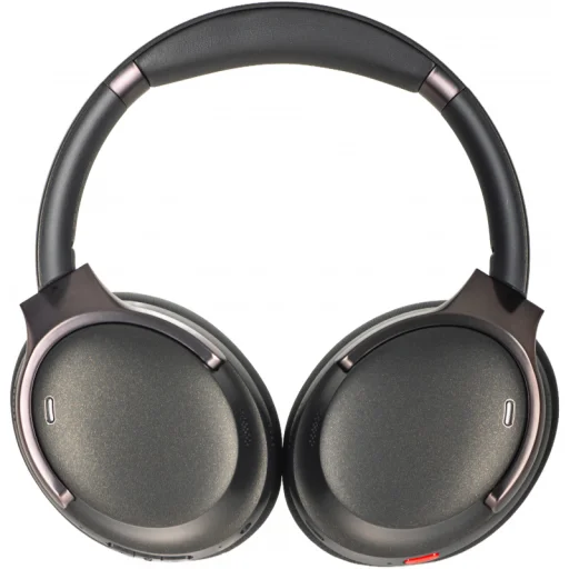 Monster QuiteFit V3 bezdrôtové Bluetooth slúchadlá s potlačením hluku, čierne - 1