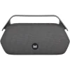 Bezdrôtový Bluetooth reproduktor Monster Adventurer Plus, vodoodolný, TWS, čierny thumbnail