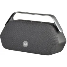 Bezdrôtový Bluetooth reproduktor Monster Adventurer Plus, vodoodolný, TWS, čierny