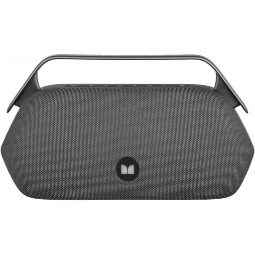 Bezdrôtový Bluetooth reproduktor Monster Adventurer Plus, vodoodolný, TWS, čierny - 2