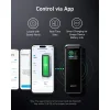 Anker Prime 27650 mAh 250W prenosná externá batéria (powerbank), s rýchlym nabíjaním PD a QC, čierna (A1340012) thumbnail