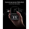 Anker SoundCore Liberty 5 Pro Max bezdrôtové Bluetooth slúchadlá s potlačením hluku ANC, čierne thumbnail
