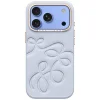 iPhone 18 Pro / 17 Pro modré magnetické ochranné puzdro UNIQ Coehl Cloude thumbnail