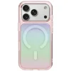 iPhone 18 Pro Max / 17 Pro Max ružový UNIQ Coehl Estelle magnetický zadný kryt thumbnail