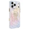 iPhone 18 Pro Max / 17 Pro Max Prism Bloom UNIQ Coehl Ellie magnetické ochranné puzdro thumbnail