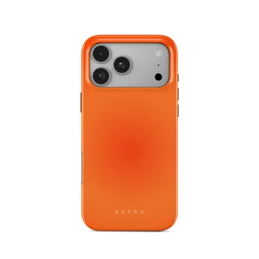iPhone 18 Pro Flare Burga Tough MagSafe ochranný kryt - 1