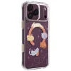 Apple iPhone 18 Pro Max / 17 Pro Max ružový UNIQ Coehl Elysie magnetický zadný kryt (Whiskered Dreams) thumbnail