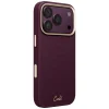 iPhone 18 Pro / 17 Pro bordové puzdro UNIQ Coehl Mirelle Magnetic Charging thumbnail