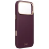 iPhone 18 Pro Max / 17 Pro Max bordové puzdro UNIQ Coehl Mirelle Magnetic Charging thumbnail