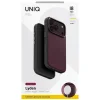 Bordové puzdro UNIQ Lyden DS Magclick Charging pre iPhone 18 Pro / 17 Pro thumbnail