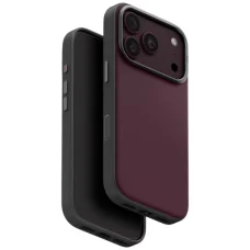 Bordové puzdro UNIQ Lyden DS Magclick Charging pre iPhone 18 Pro / 17 Pro