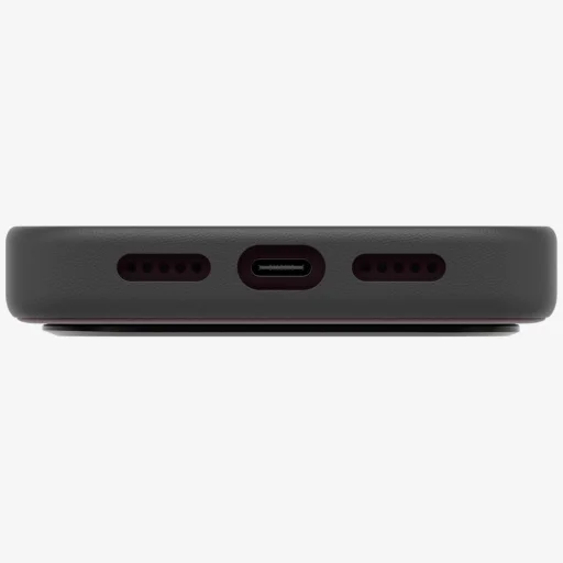 Bordové puzdro UNIQ Lyden DS Magclick Charging pre iPhone 18 Pro / 17 Pro - 5