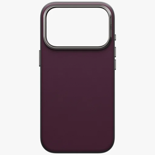 Bordové puzdro UNIQ Lyden DS Magclick Charging pre iPhone 18 Pro / 17 Pro - 3