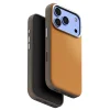 iPhone 18 Pro / 17 Pro pieskový UNIQ Lyden DS MagClick prémiový kryt na telefón thumbnail