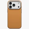 iPhone 18 Pro / 17 Pro pieskový UNIQ Lyden DS MagClick prémiový kryt na telefón thumbnail