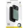 Apple iPhone 18 Pro / 17 Pro zelený UNIQ Lyden DS MagClick ochranný kryt thumbnail