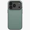 Apple iPhone 18 Pro / 17 Pro zelený UNIQ Lyden DS MagClick ochranný kryt thumbnail
