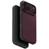 iPhone 18 Pro Max / 17 Pro Max bordové UNIQ Lyden DS Magclick Charging puzdro thumbnail