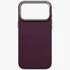 iPhone 18 Pro Max / 17 Pro Max bordové UNIQ Lyden DS Magclick Charging puzdro thumbnail