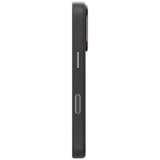 iPhone 18 Pro Max / 17 Pro Max bordové UNIQ Lyden DS Magclick Charging puzdro - 4