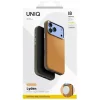 iPhone 18 Pro Max / 17 Pro Max pieskové puzdro UNIQ Lyden DS MagClick thumbnail