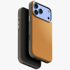 iPhone 18 Pro Max / 17 Pro Max pieskové puzdro UNIQ Lyden DS MagClick