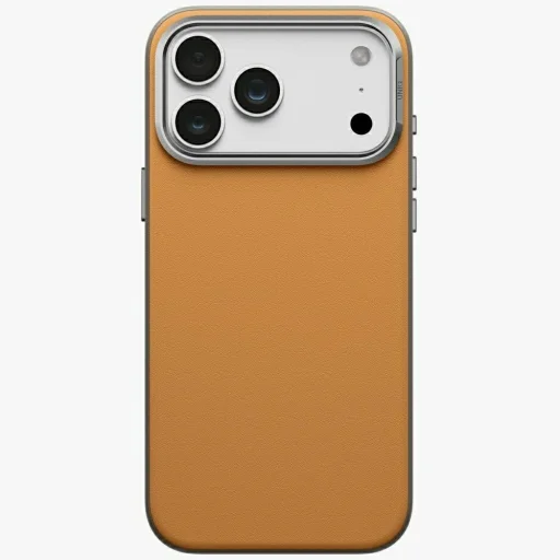 iPhone 18 Pro Max / 17 Pro Max pieskové puzdro UNIQ Lyden DS MagClick - 2