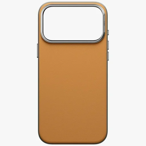 iPhone 18 Pro Max / 17 Pro Max pieskové puzdro UNIQ Lyden DS MagClick - 3