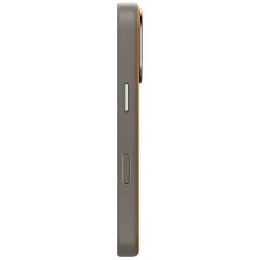 iPhone 18 Pro Max / 17 Pro Max pieskové puzdro UNIQ Lyden DS MagClick - 4