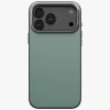 iPhone 18 Pro Max / 17 Pro Max zelený UNIQ Lyden DS MagClick ochranný kryt thumbnail