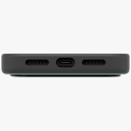 iPhone 18 Pro Max / 17 Pro Max zelený UNIQ Lyden DS MagClick ochranný kryt - 5
