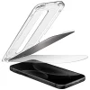 iPhone 18 Pro Max UNIQ Optix SwiftFit Vivid DX2 privátne tvrdené sklo s aplikátorom thumbnail