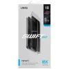 iPhone 18 Pro UNIQ Optix SwiftFit Vivid DX2 privátne tvrdené sklo s aplikátorom thumbnail