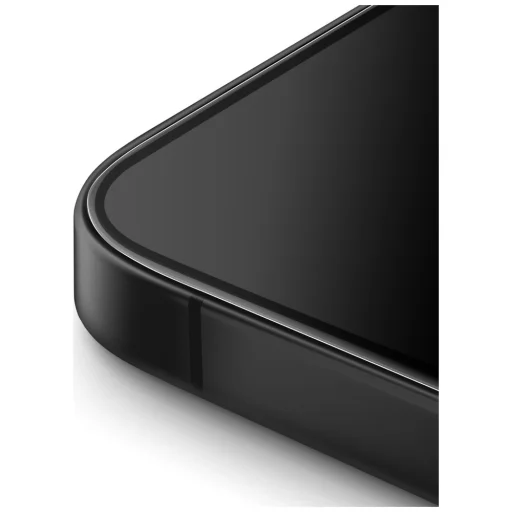 iPhone 18 Pro Max UNIQ Optix SwiftFit Vivid DX2 tvrdené sklo so zabudovaným aplikátorom - 5